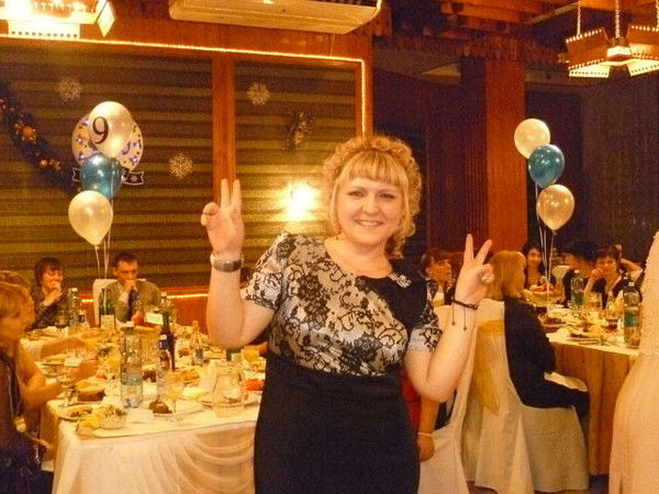 Мария Хайретдинова