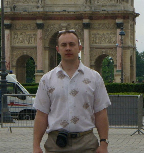 Никита Антоненко