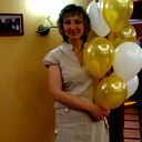 Елена Аврамова