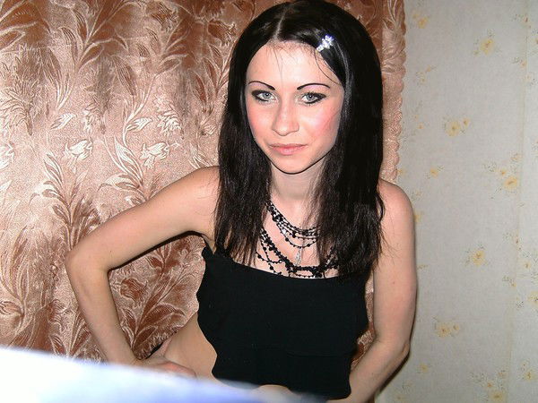 Женя Деркаченко