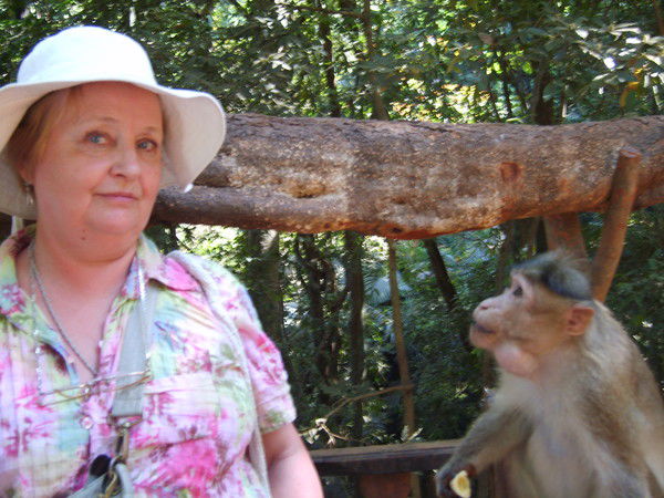 Людмила Риттер