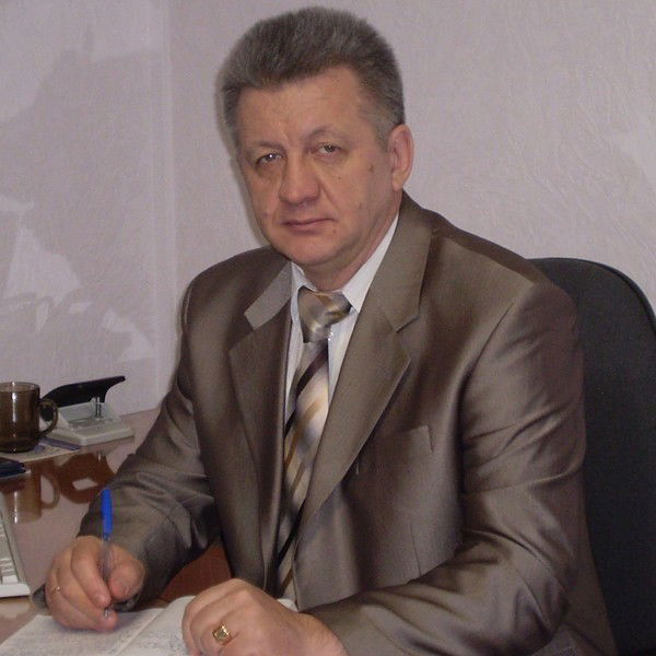 Александр Гуслев