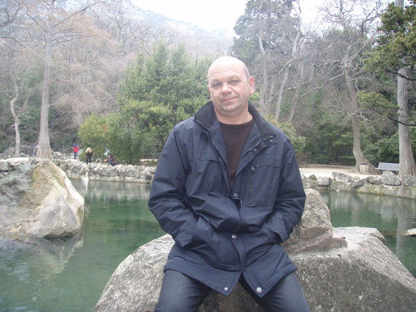 Сергей Лимарев