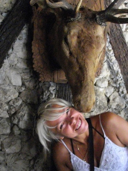 Ира Русакова