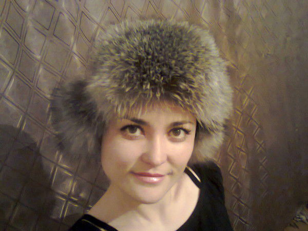 Жанна Карымсакова