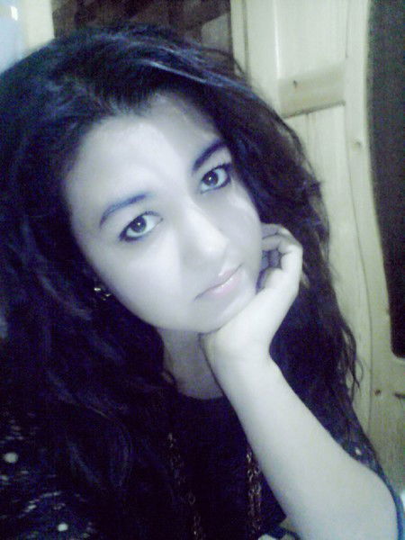 Мадина Базарова