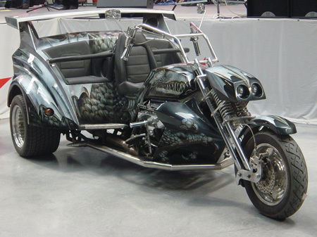 Александр Корень