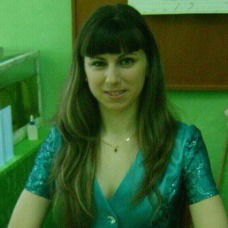 Эльвина Цыбульник