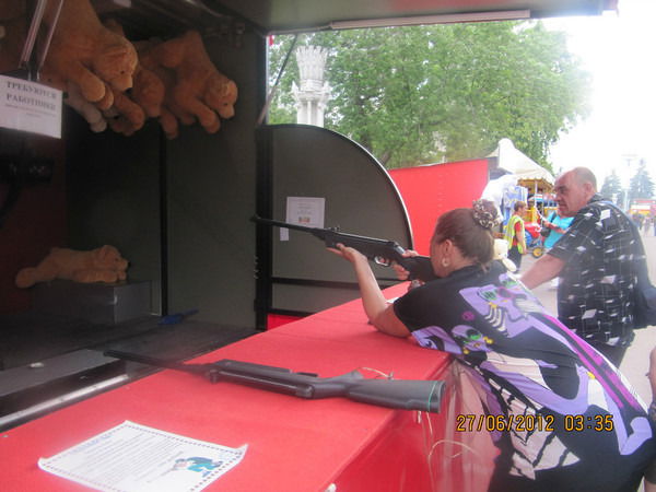 Светлана Пищаная