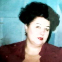 Алевтина Чистякова