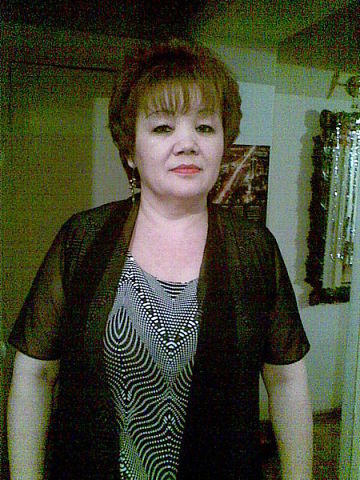 Сания Кадирова