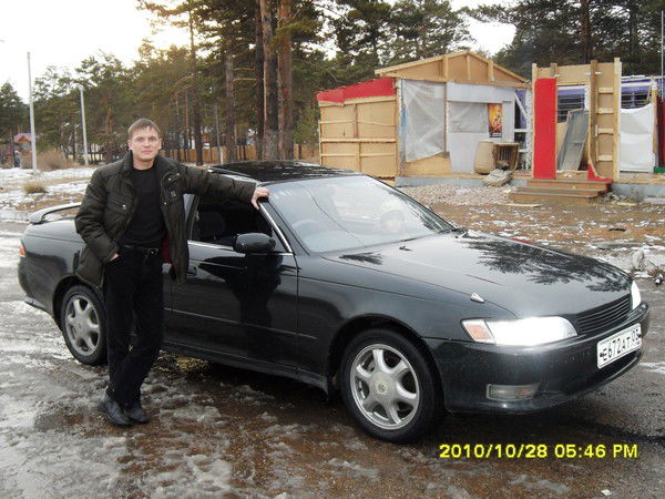 Виталий Иванов