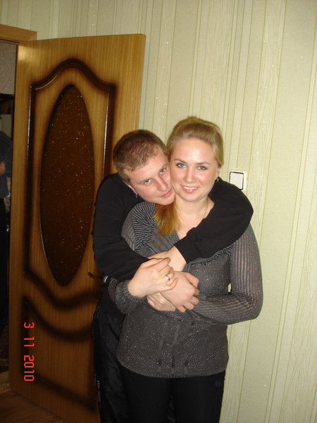 Ирина Шубина