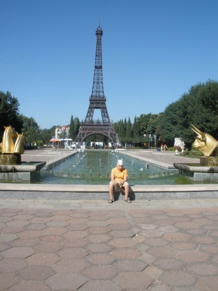 Витек Мороз