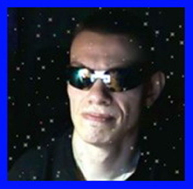 Паша Гомзиков