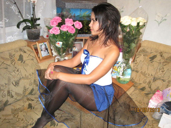 Елена Кондратьева