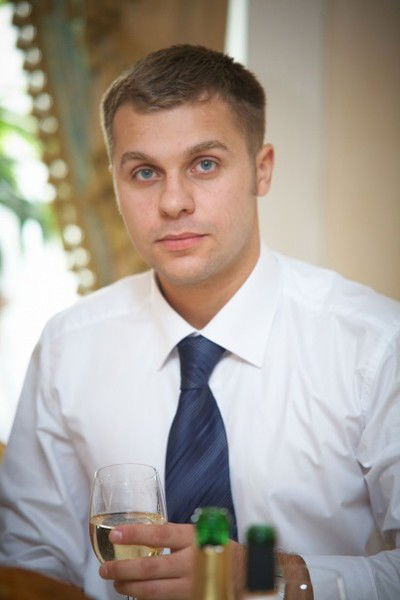 Олег Коняхин