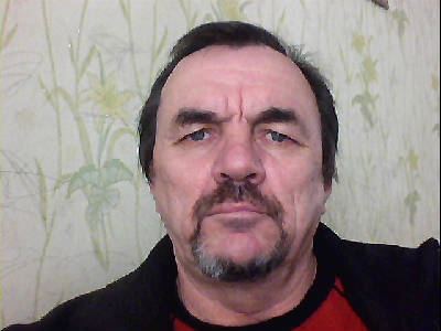 Александр Голяр