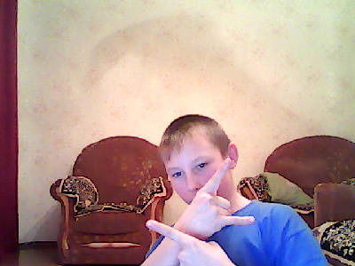 Егор Кузнецов