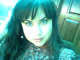 Лариса Магомедова