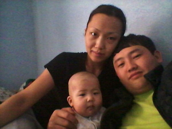 Айнур Сакариева