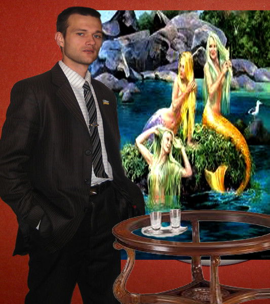 Руслан Каминский