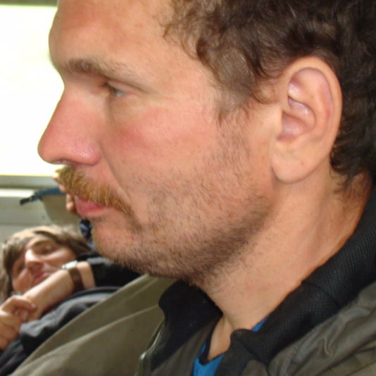 Игорь Колесников