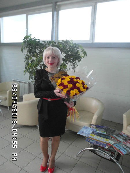 Лариса Ковтун