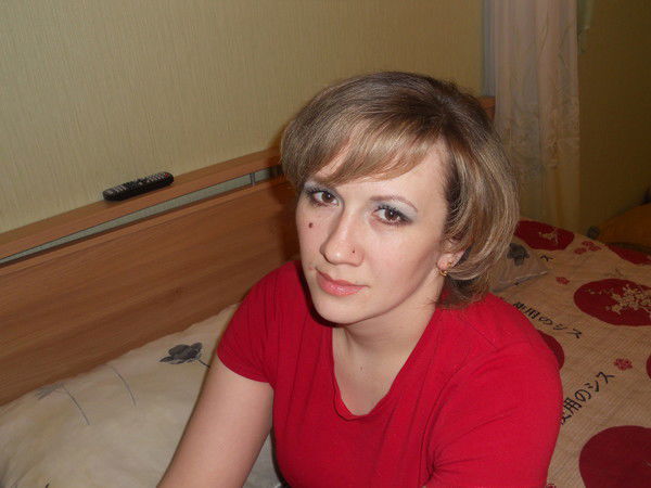 Наталья Решетникова