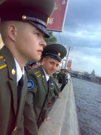 Алик Красильников