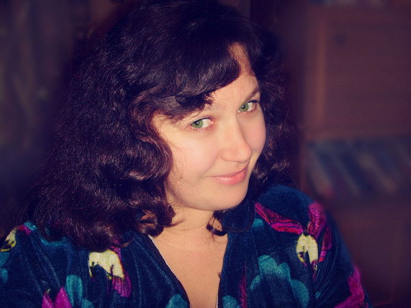 Светлана Сапего