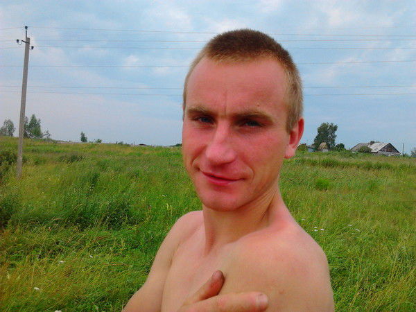 Алексей Шаров