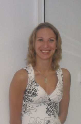 Анастасия Кабакова