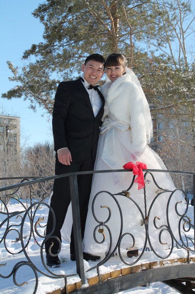 Айжан Ескалиева