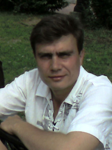 Александр Богородский