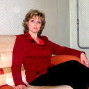 Татьяна Тихонова