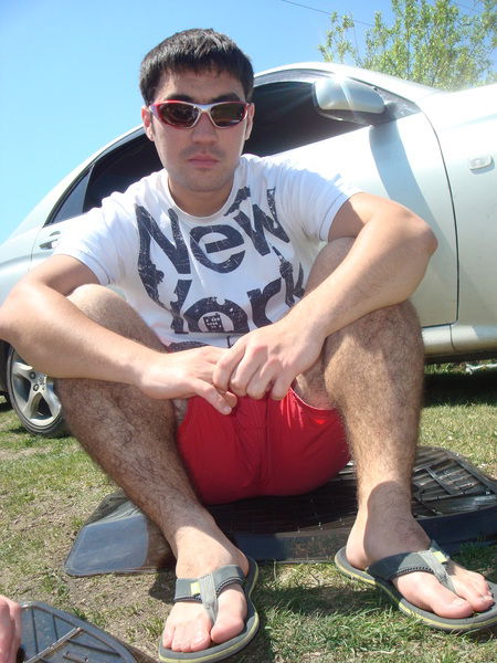 Станислав Лигай