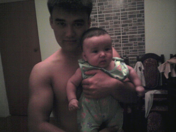 Толкынали Есмурзаев