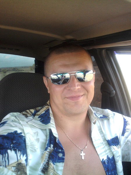 Алексей Турков