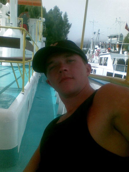 Станислав Шепель