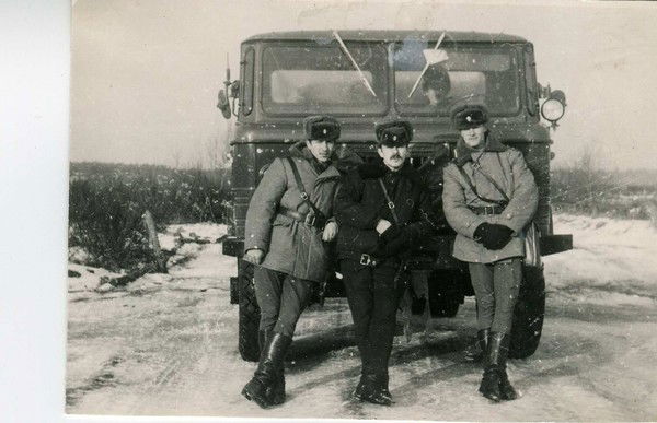 Александр Проценюк