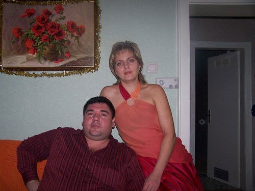 Алексей Буланов