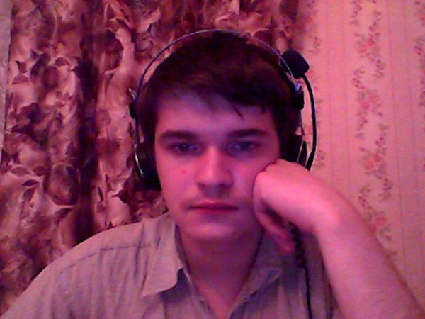 Алексей Васильев