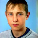 Женька Ковальчук