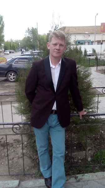 Дмитрий Тебеньков