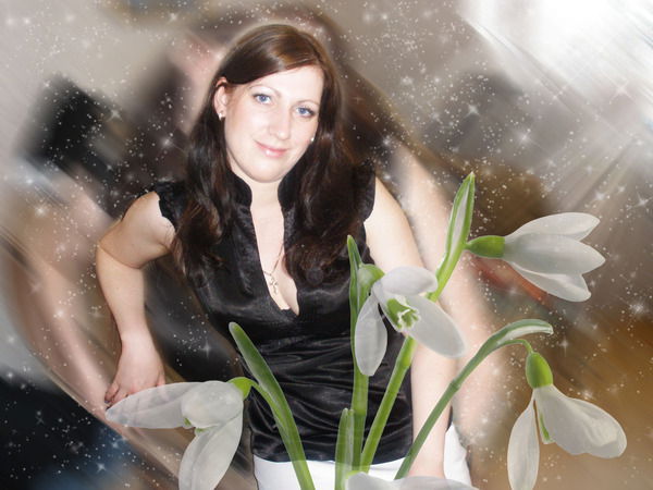 Надежда Нестерок