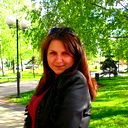 Светлана Кузнецова