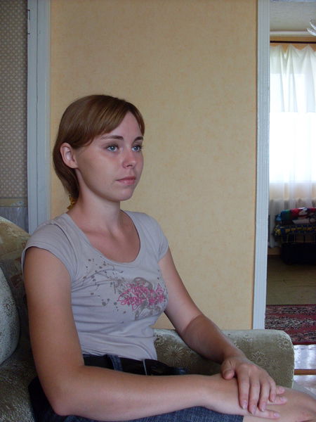 Яна Соломатова