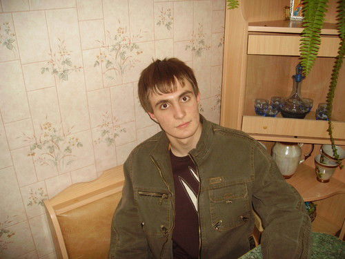 Дмитрий Мельников