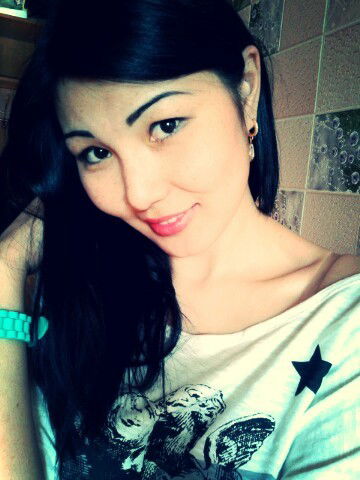 Гульнур Дюсембекова